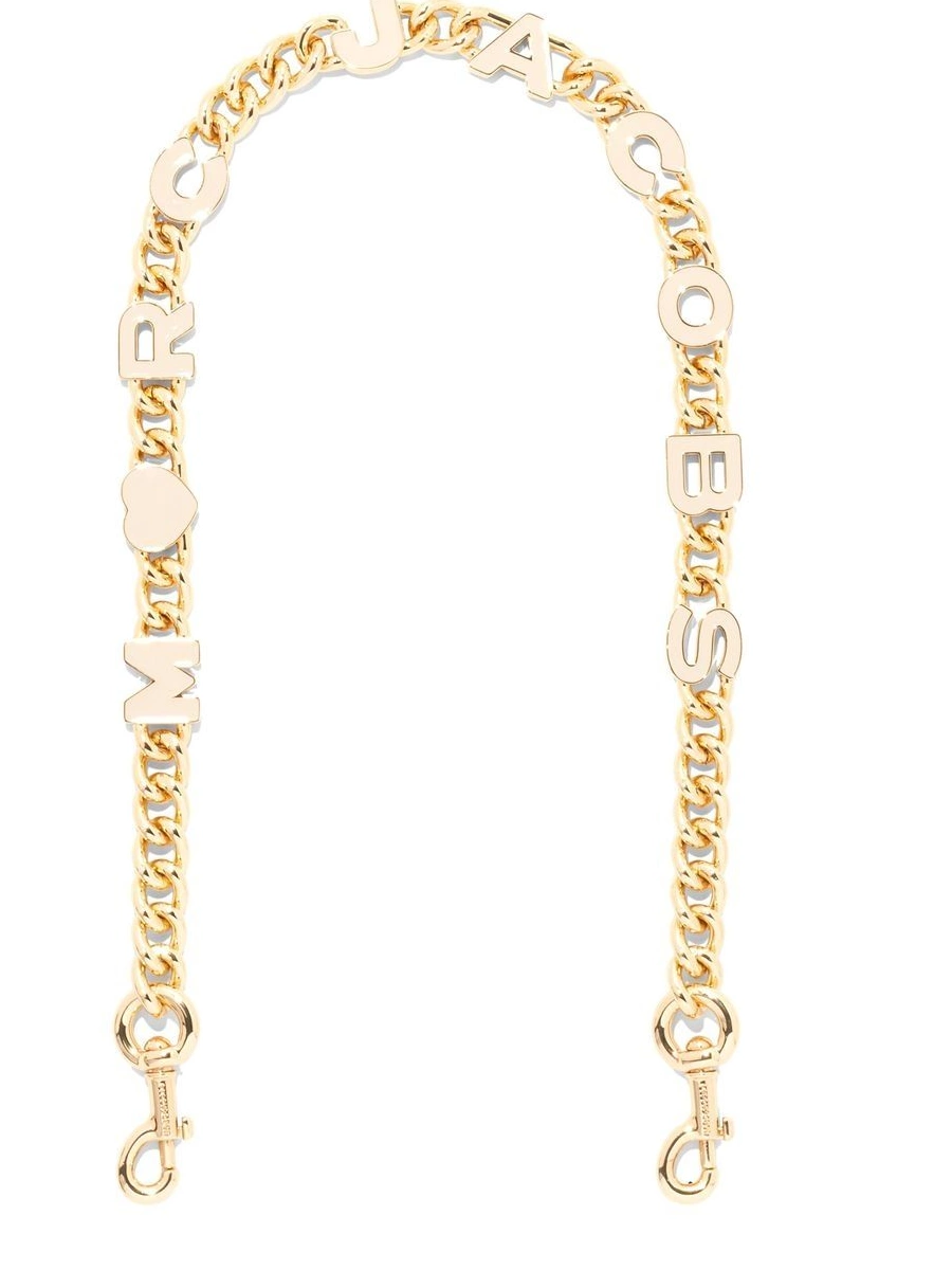 Affordable Heart Marc Women Jacobs shoulder The strap 0815